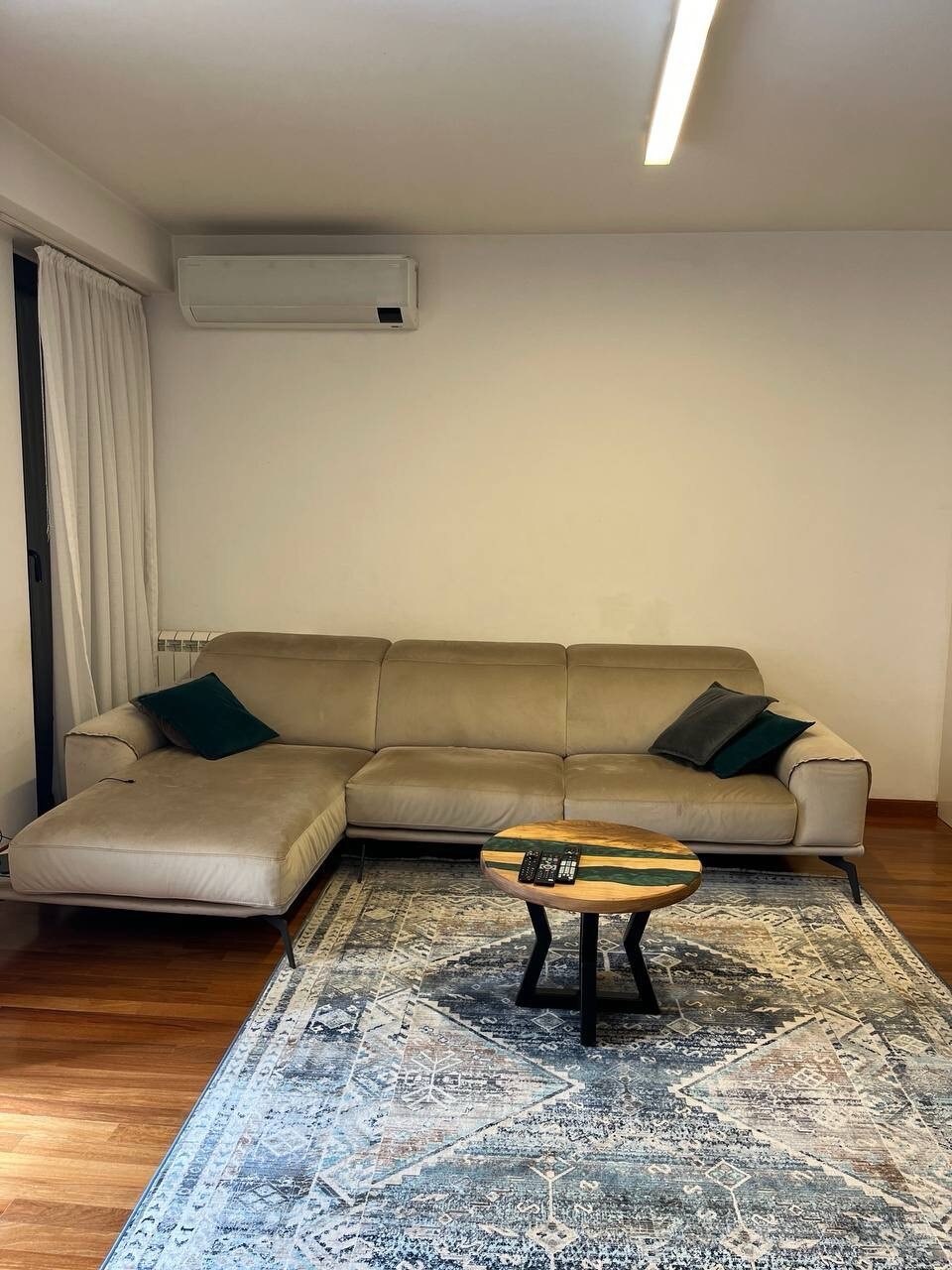 Квартира в Будве, Черногория, 83 м² - фото 1