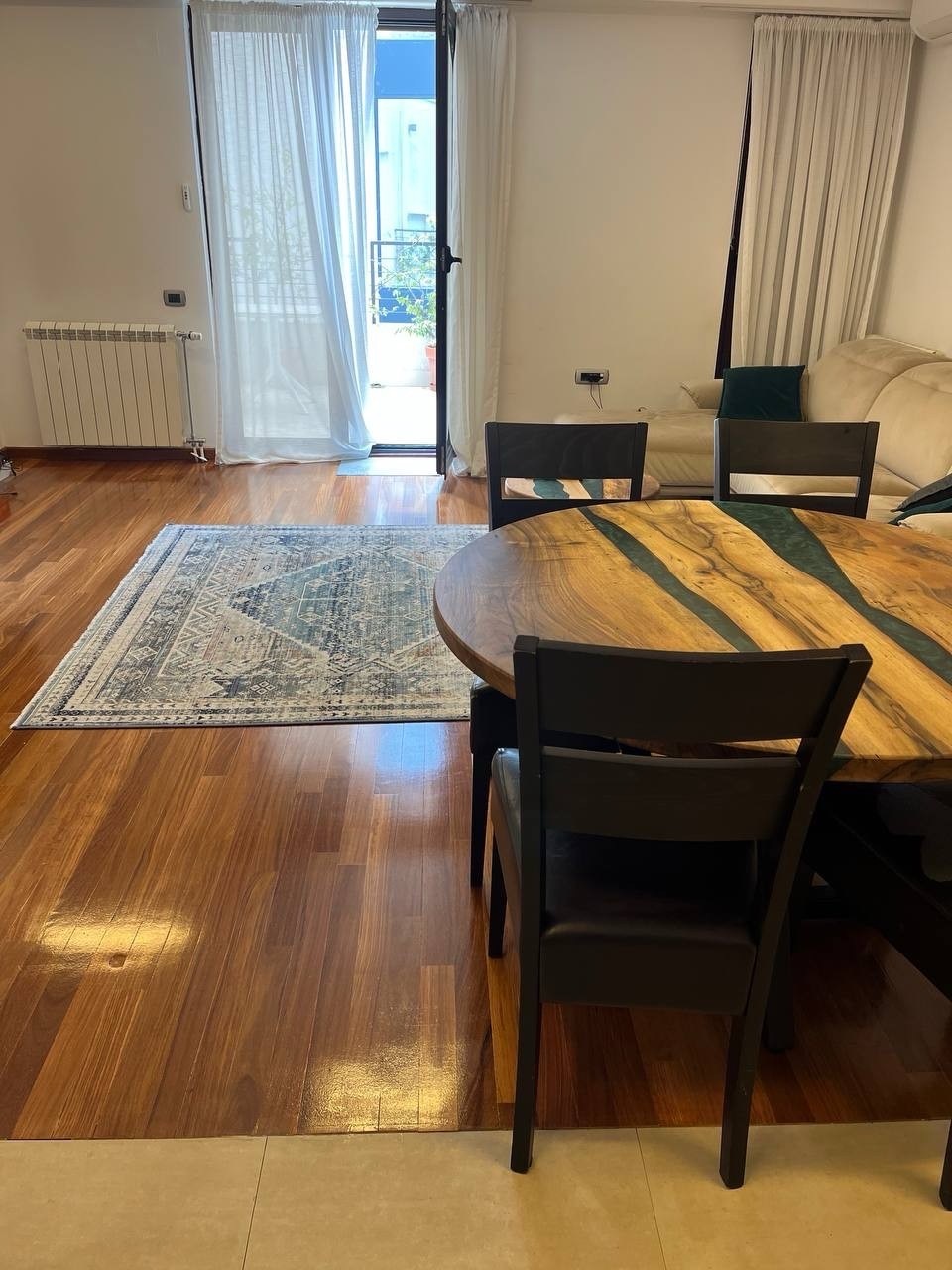 Квартира в Будве, Черногория, 83 м² - фото 13