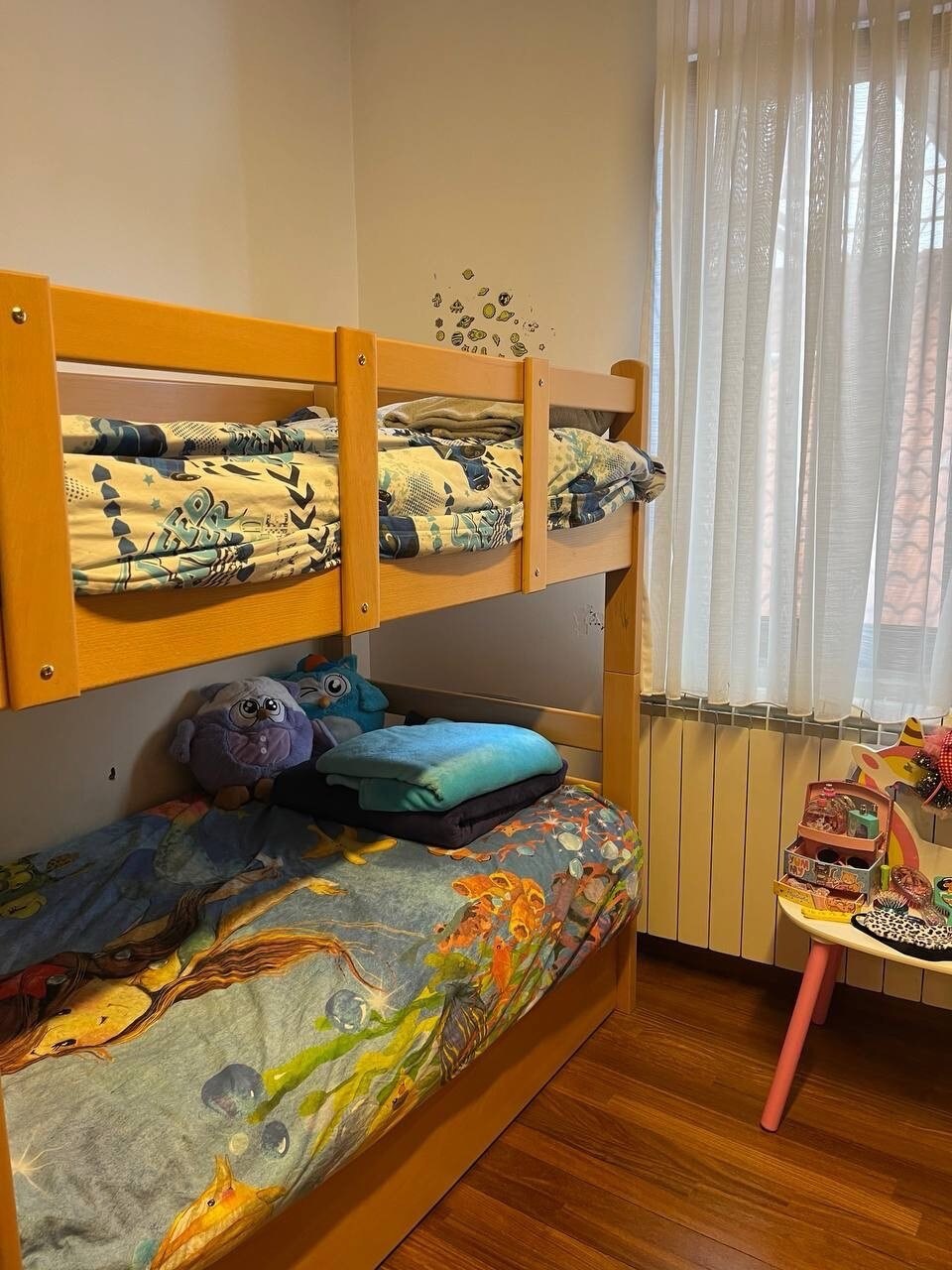 Квартира в Будве, Черногория, 83 м² - фото 3