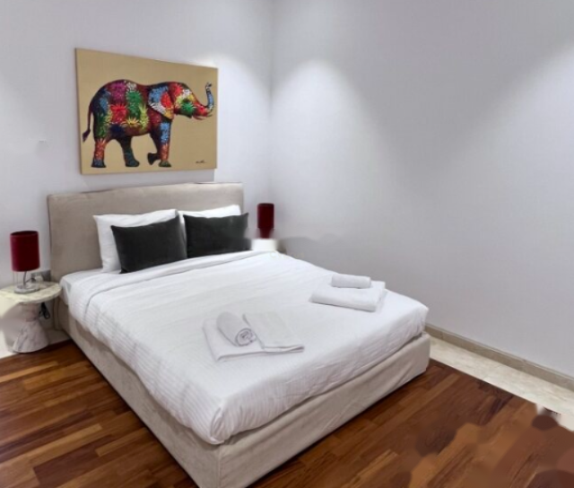 Квартира в Пафосе, Кипр, 139 м² - фото 8