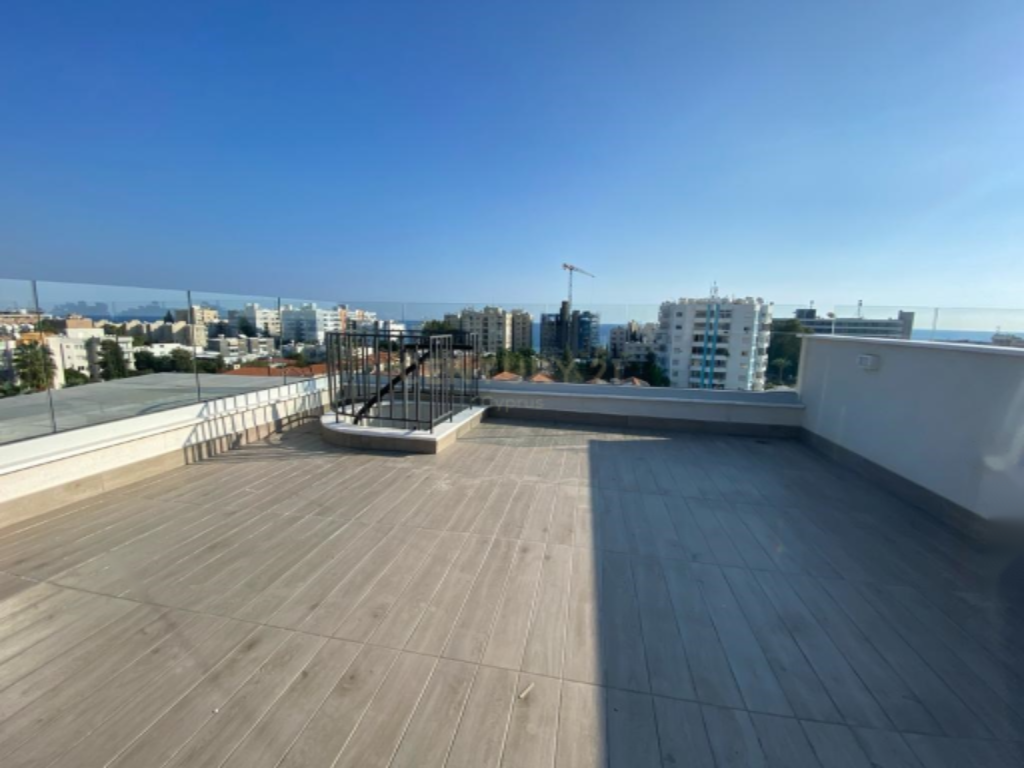 Квартира в Ермасойе, Кипр, 85 м² - фото 11