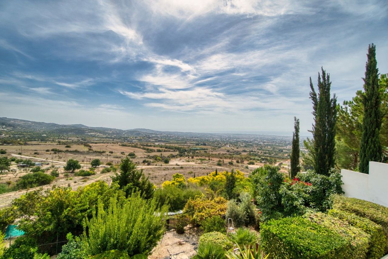 Вилла в Пафосе, Кипр, 780 м² - фото 10