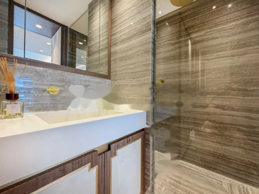 Квартира в Сен-Романе, Монако, 150 м² - фото 11