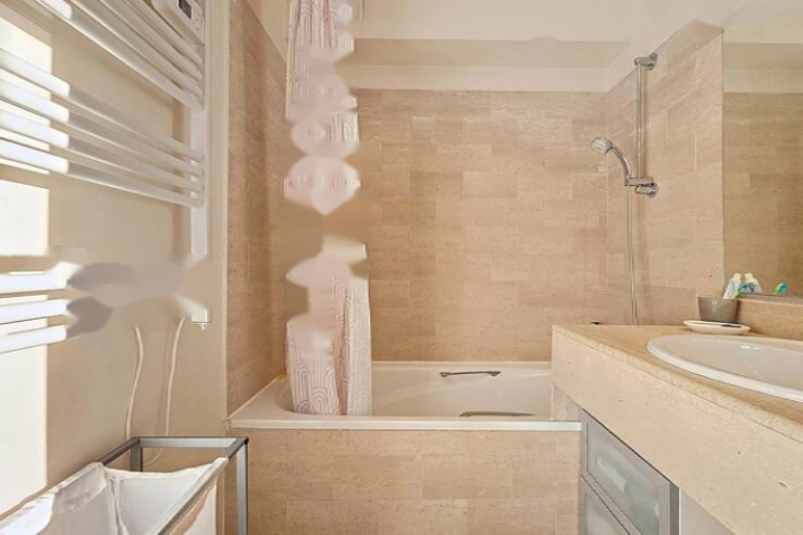 Квартира в Каннах, Франция, 34 м² - фото 5