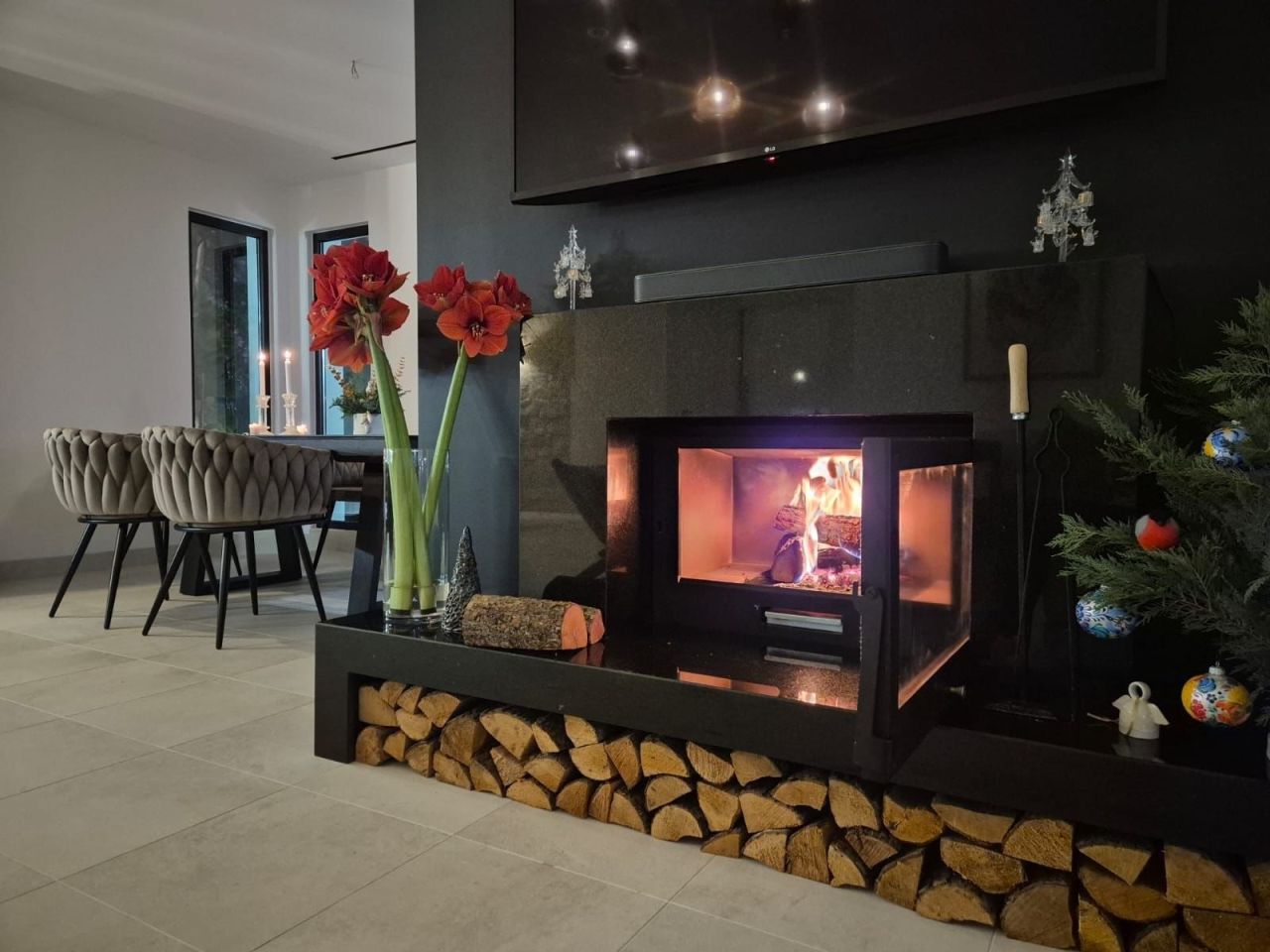 Вилла в Пафосе, Кипр, 240 м² - фото 10