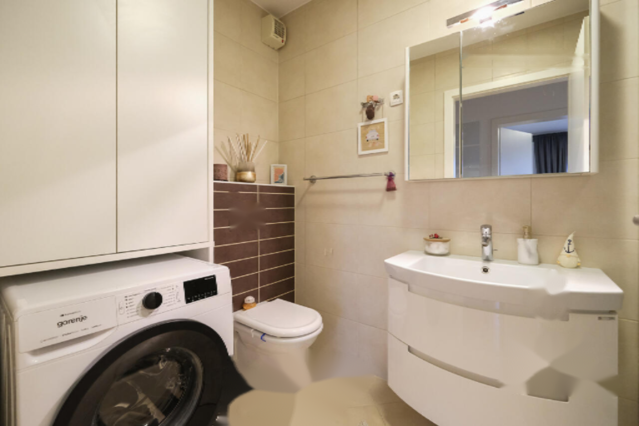 Квартира в Любляне, Словения, 153 м² - фото 11