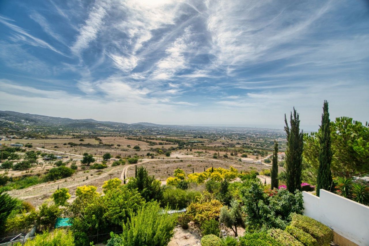 Вилла в Пафосе, Кипр, 780 м² - фото 11