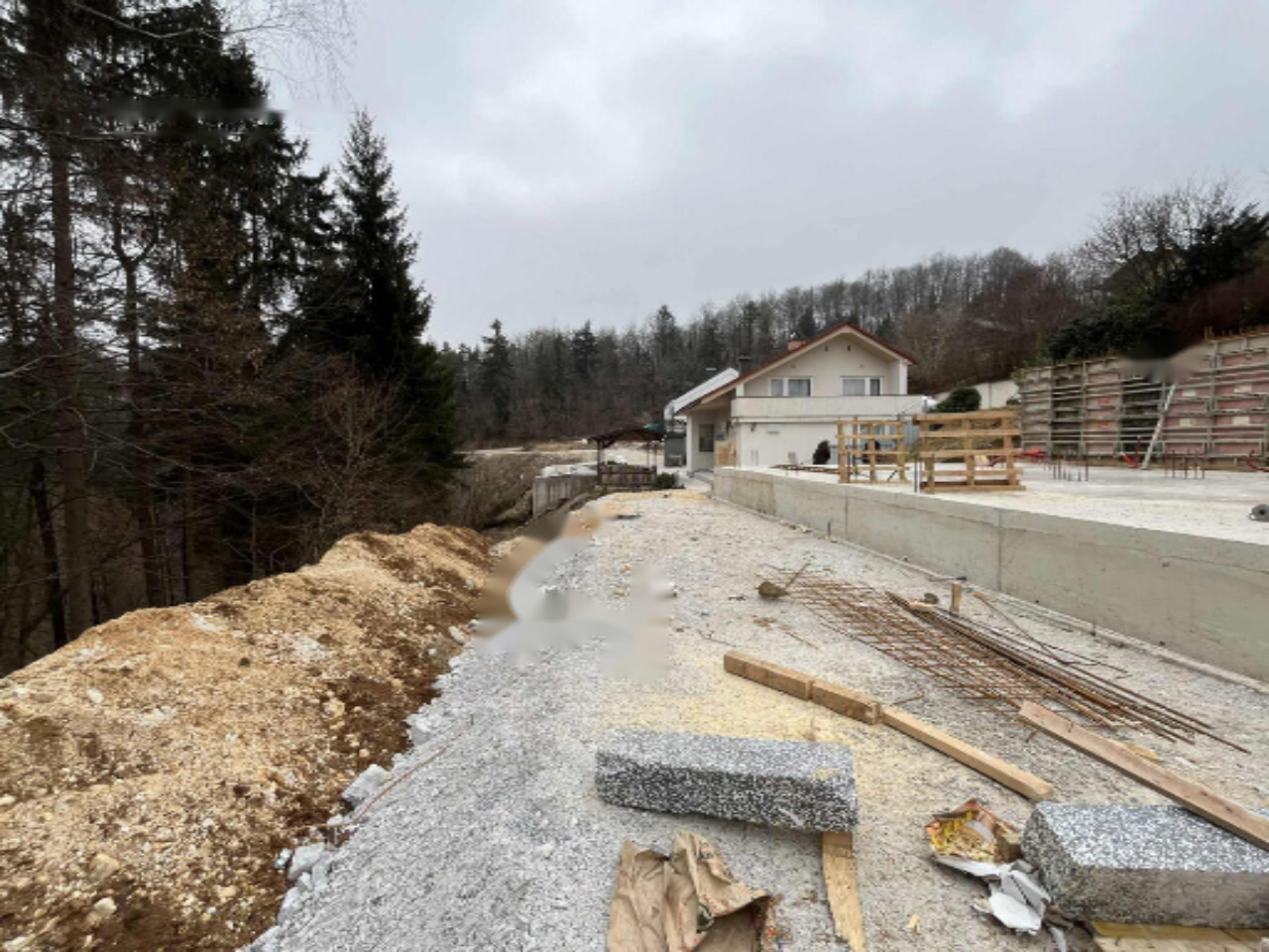 Дом в Любляне, Словения, 128 м² - фото 11