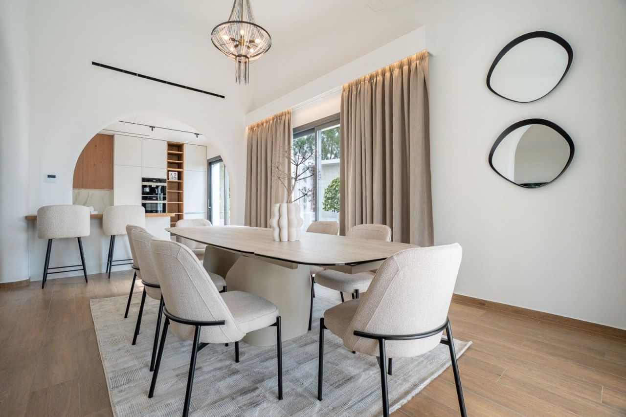 Бунгало в Пафосе, Кипр, 220 м² - фото 11