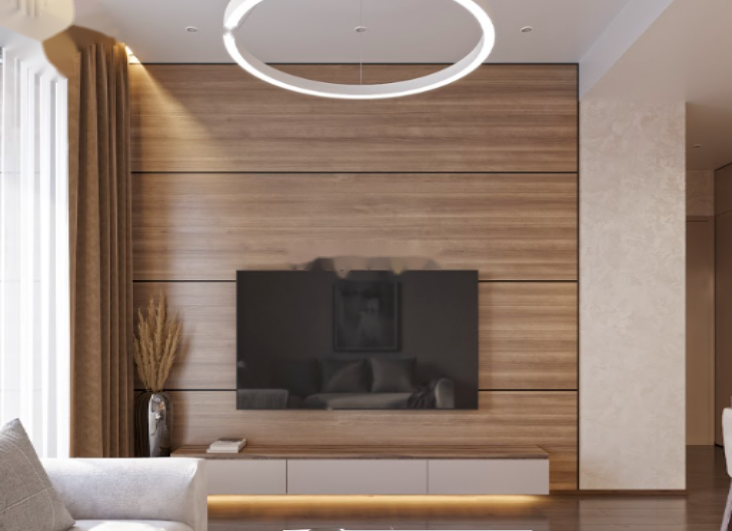 Квартира в Ермасойе, Кипр, 55 м² - фото 11