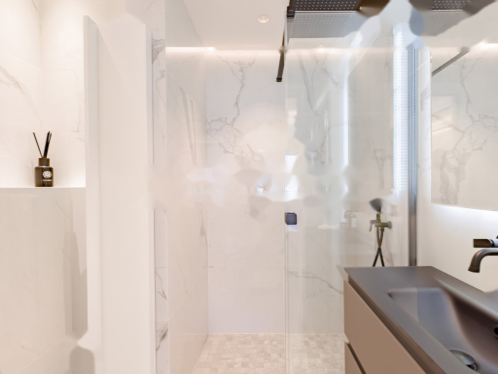 Квартира в Фонвьее, Монако, 62 м² - фото 11