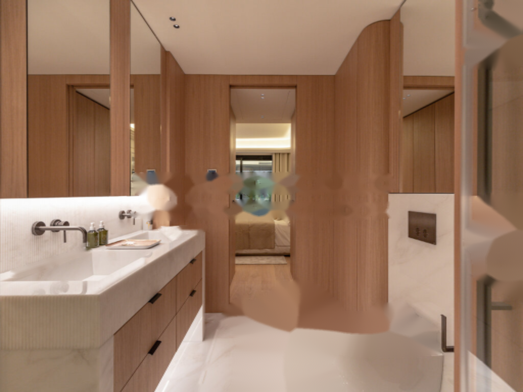 Квартира в Монако, Монако, 110 м² - фото 11