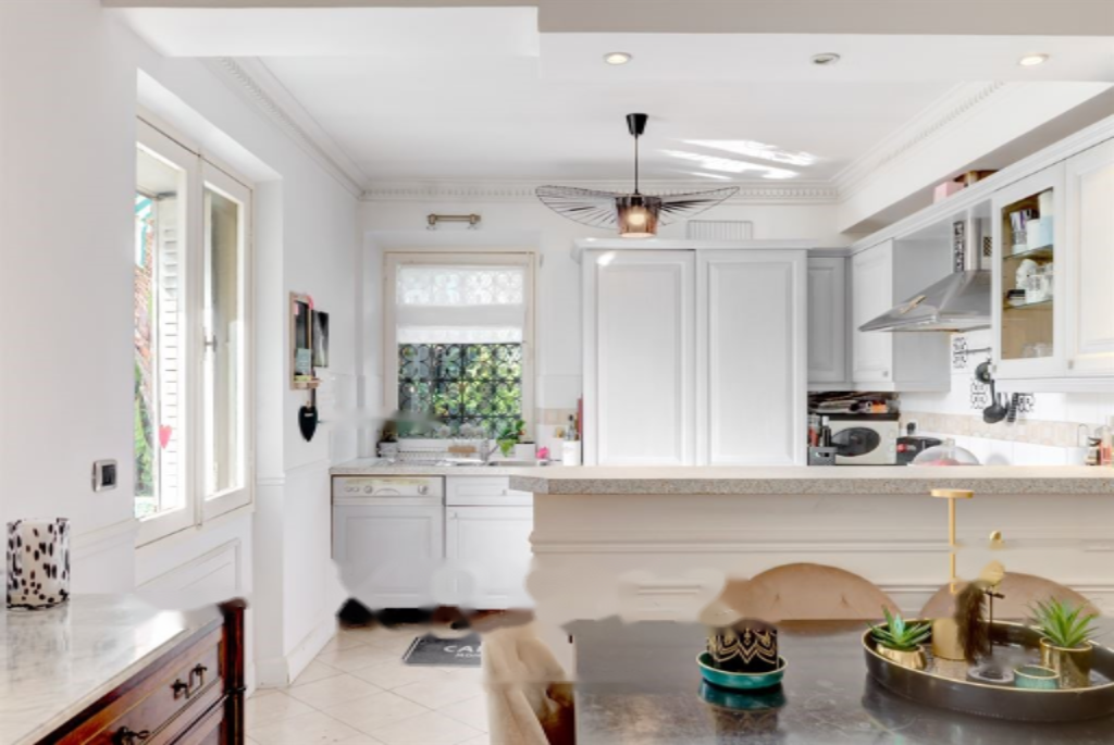 Квартира в Каннах, Франция, 107 м² - фото 11