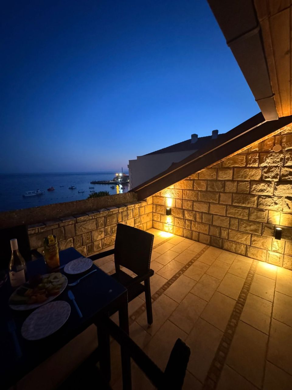 Квартира в Петроваце, Черногория, 100 м² - фото 14