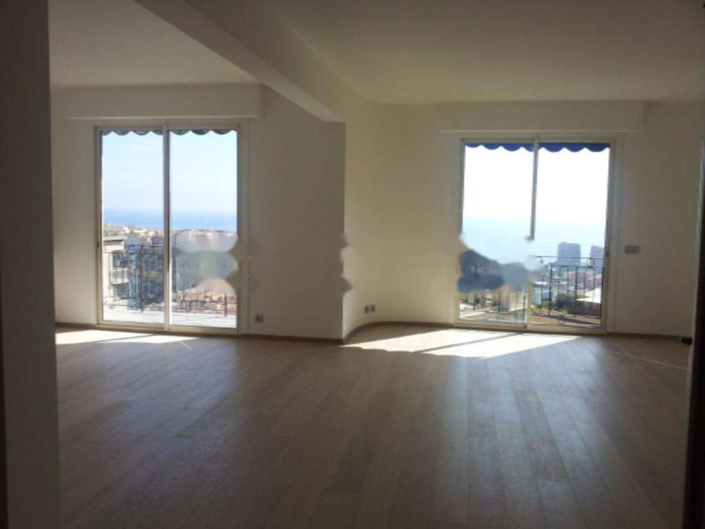 Квартира в Монегетти, Монако, 265 м² - фото 11