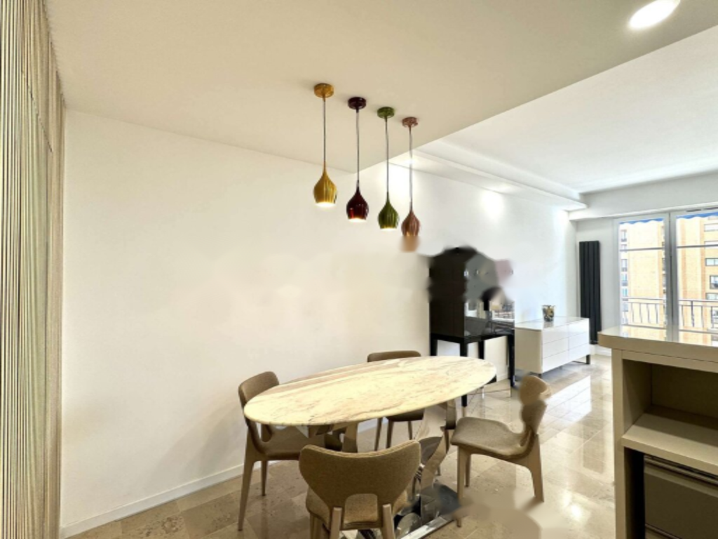 Квартира в Монте Карло, Монако, 130 м² - фото 11