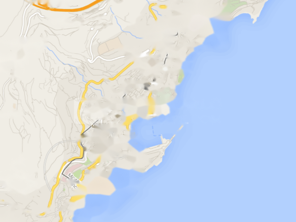 Квартира в Монако, Монако, 60 м² - фото 11