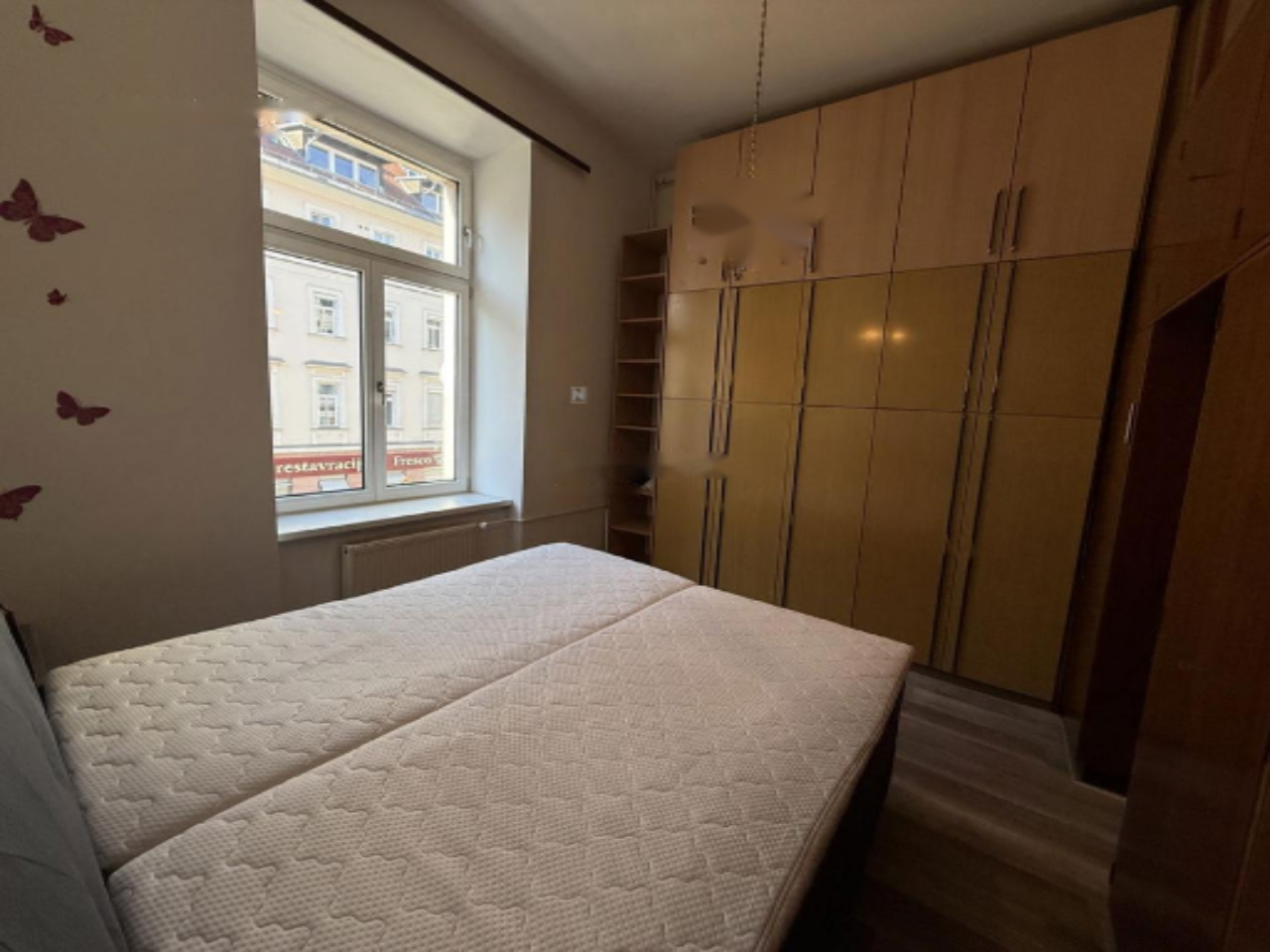 Квартира в Любляне, Словения, 61 м² - фото 11