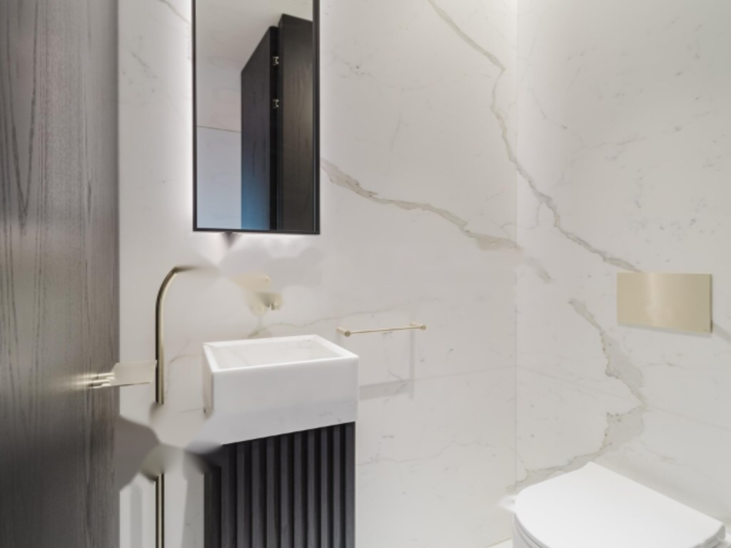 Квартира в Монако, Монако, 200 м² - фото 11