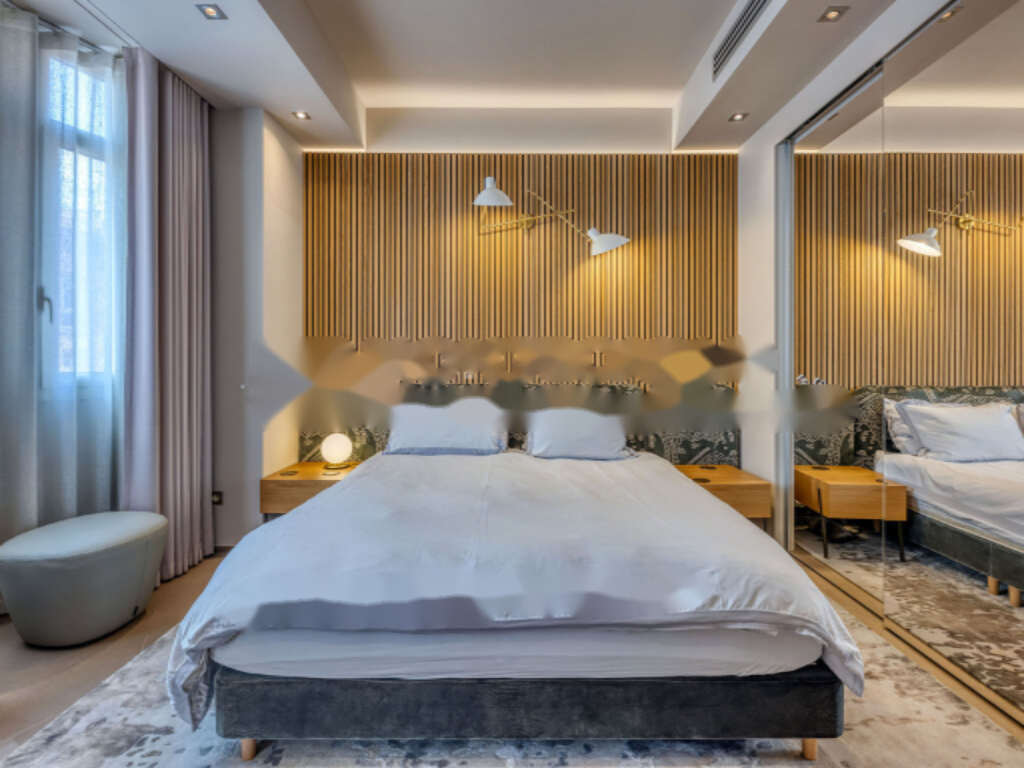 Квартира в Монегетти, Монако, 196 м² - фото 11