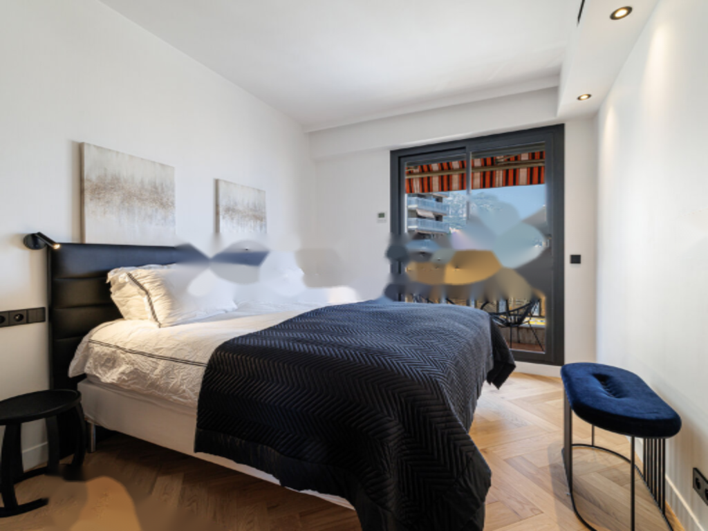 Квартира в Монте Карло, Монако, 137 м² - фото 11