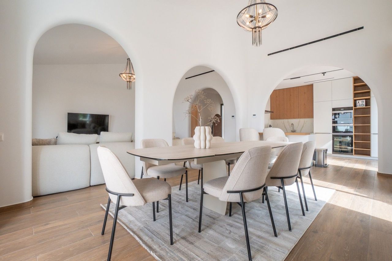 Бунгало в Пафосе, Кипр, 220 м² - фото 12