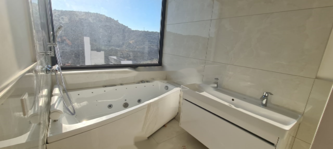 Квартира в Агиос Тихоне, Кипр, 737 м² - фото 11