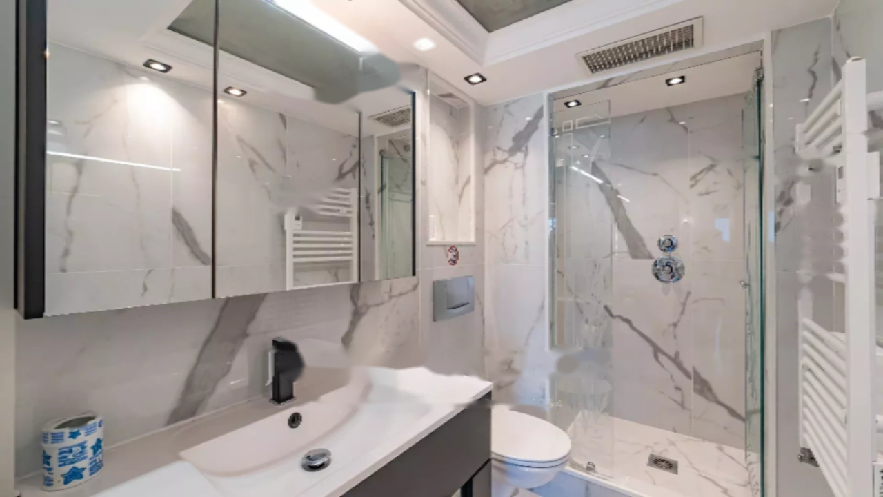 Квартира в Каннах, Франция, 107 м² - фото 11