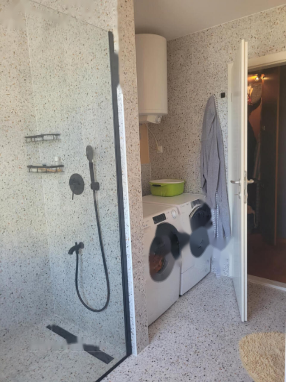 Дом в Копере, Словения, 212 м² - фото 11