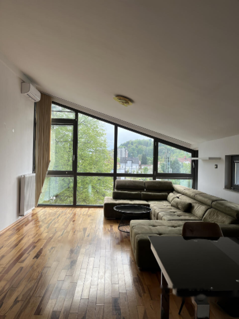 Квартира в Любляне, Словения, 126 м² - фото 11