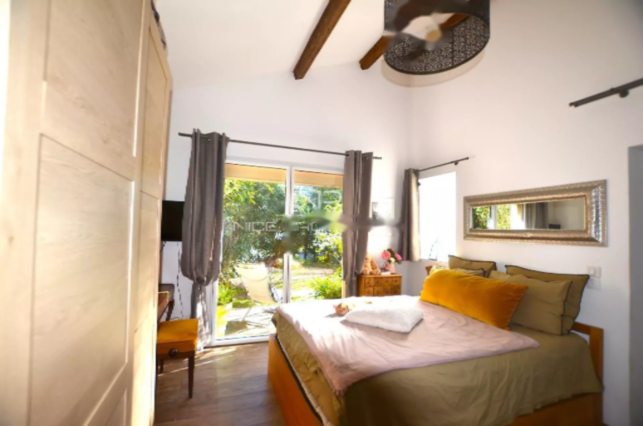 Квартира в Каннах, Франция, 95 м² - фото 11