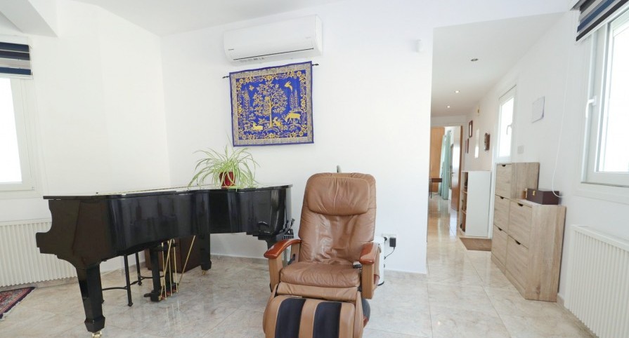 Бунгало в Пафосе, Кипр, 202 м² - фото 12