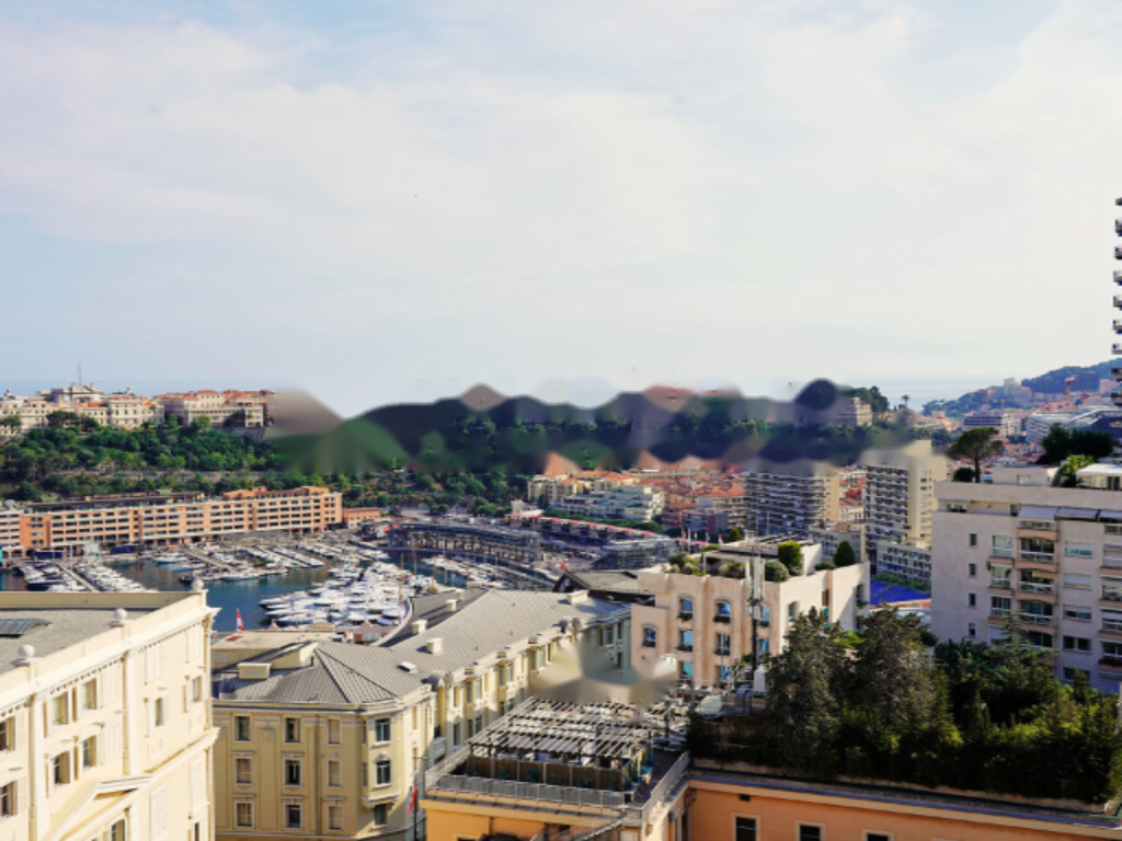 Квартира в Монако, Монако, 117 м² - фото 11