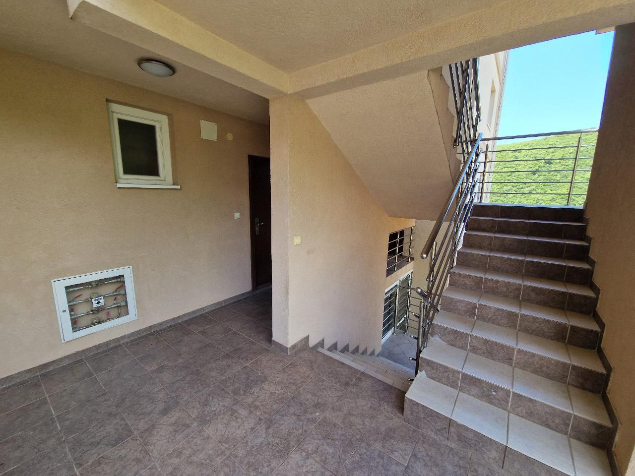 Квартира в Бечичи, Черногория, 32 м² - фото 4