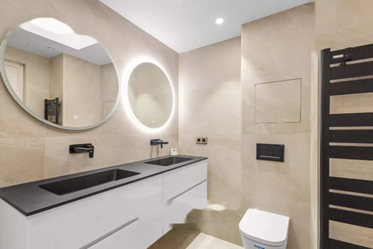 Квартира в Каннах, Франция, 104 м² - фото 11