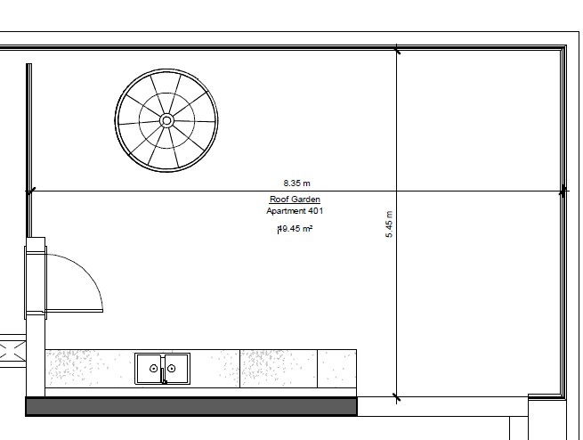 Пентхаус в Лимасоле, Кипр, 139 м² - фото 13
