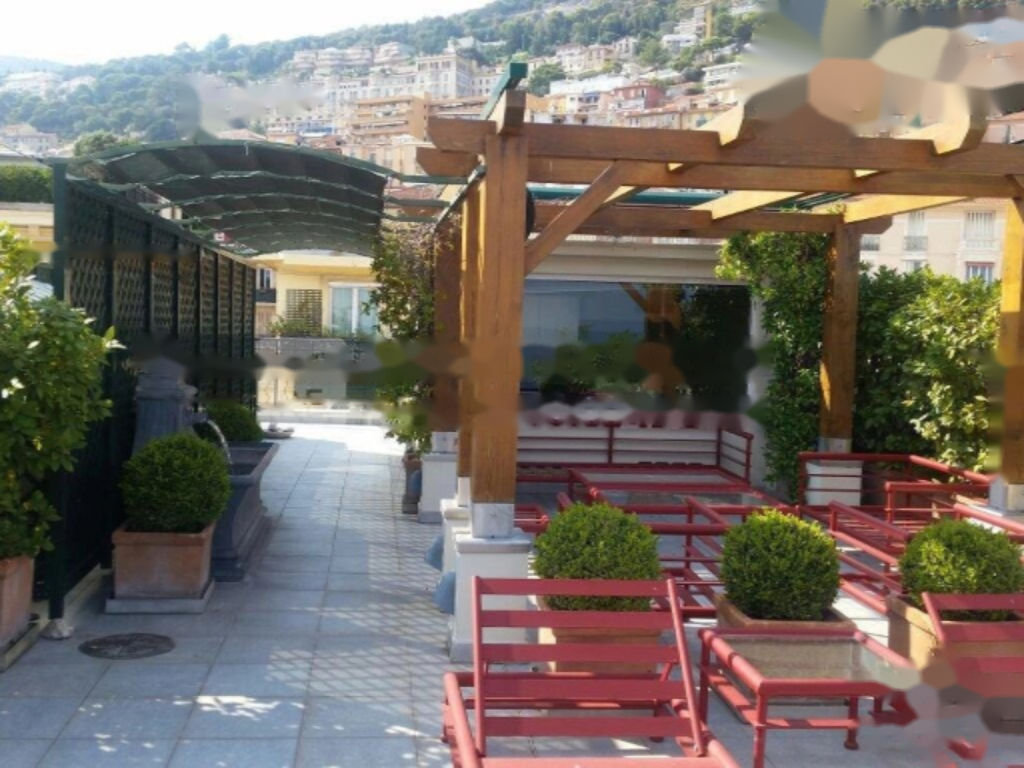 Квартира в Монако, Монако, 295 м² - фото 11