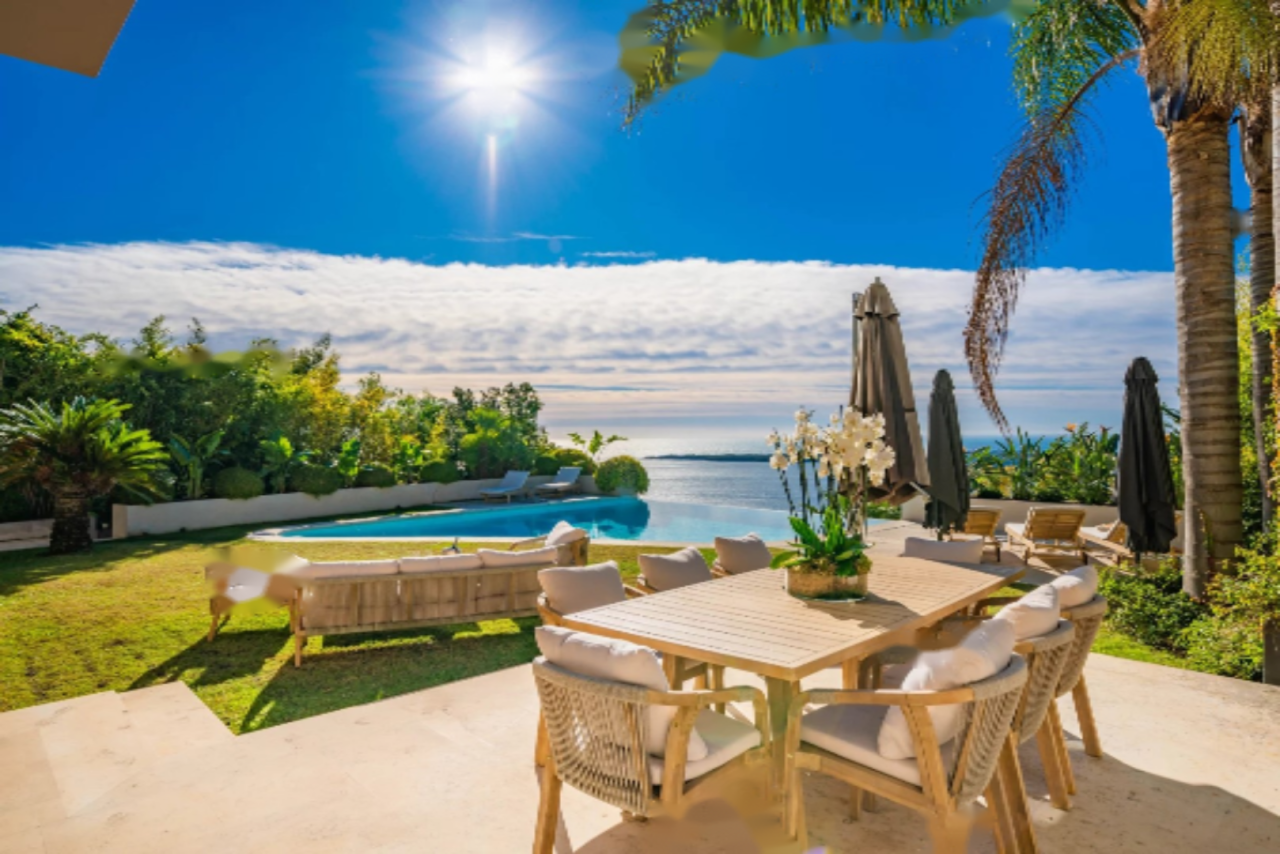 Квартира в Каннах, Франция, 300 м² - фото 11