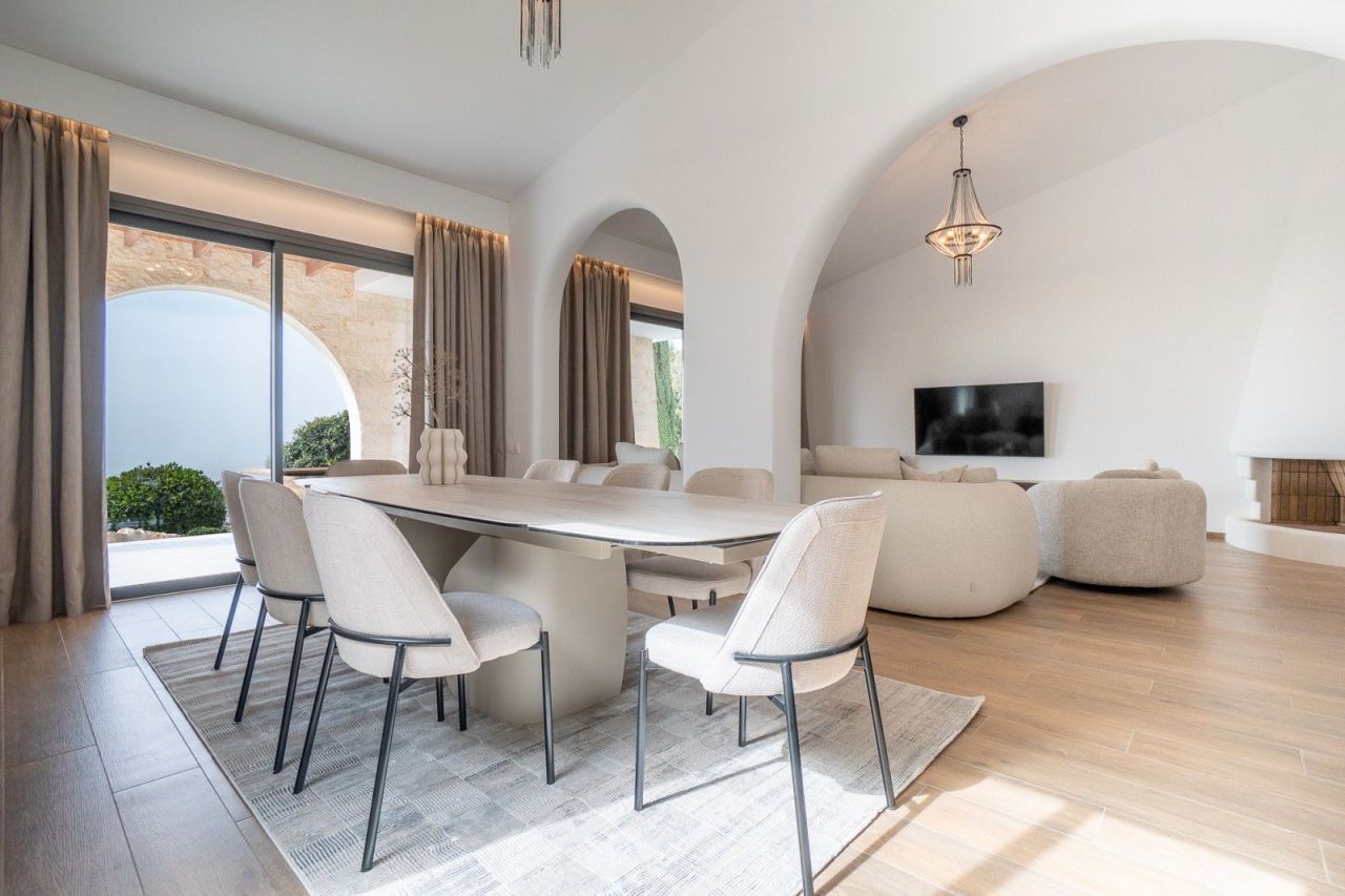 Бунгало в Пафосе, Кипр, 220 м² - фото 13