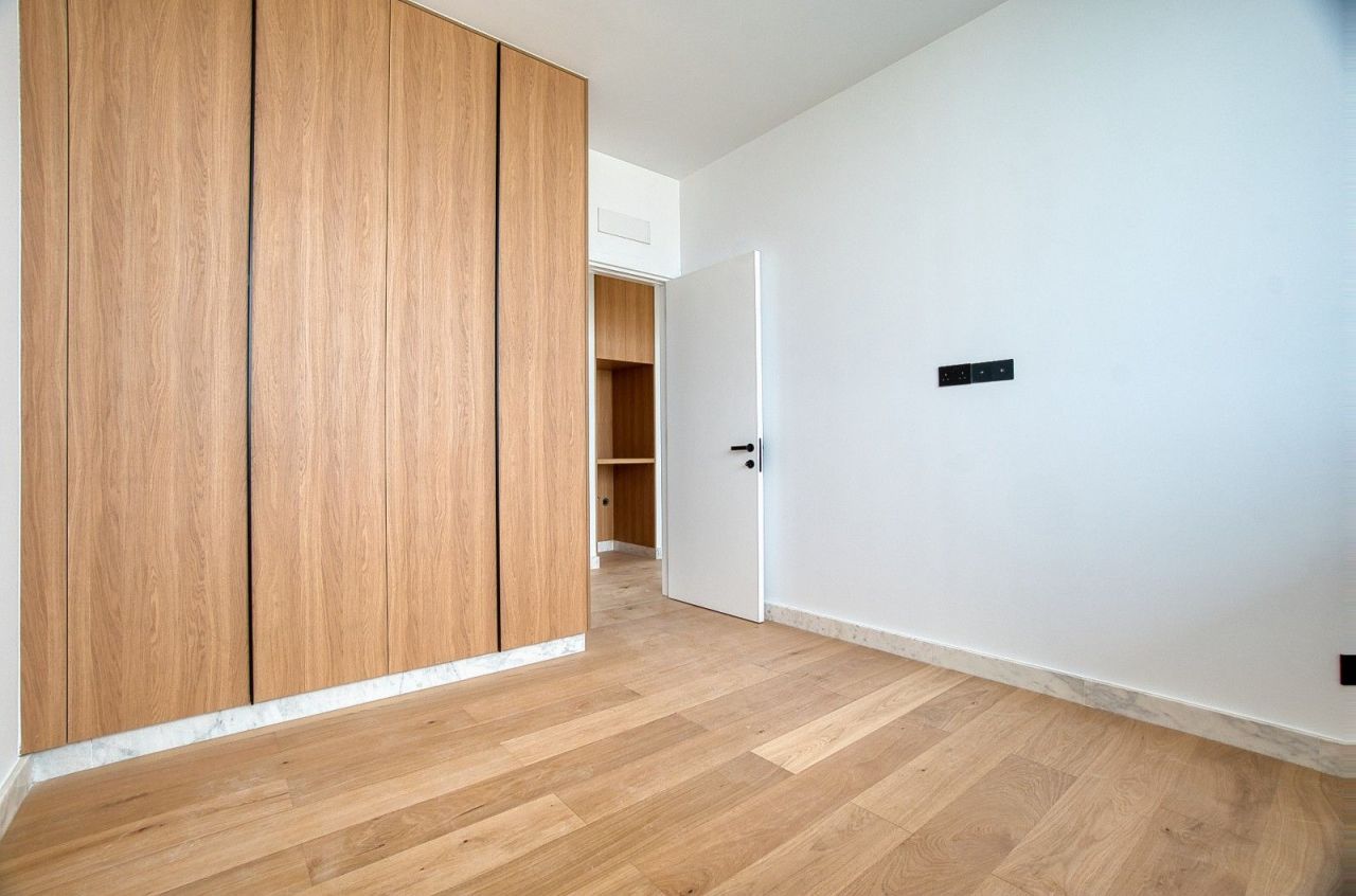 Апартаменты в Пафосе, Кипр, 93 м² - фото 13