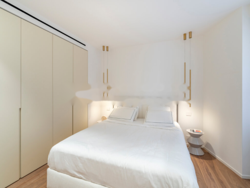 Квартира в Монте Карло, Монако, 125 м² - фото 11