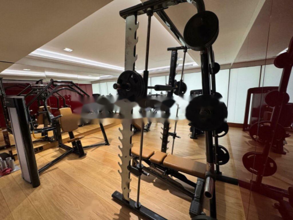 Квартира в Сен-Романе, Монако, 103 м² - фото 11