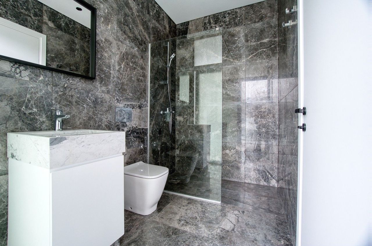 Апартаменты в Пафосе, Кипр, 104 м² - фото 14