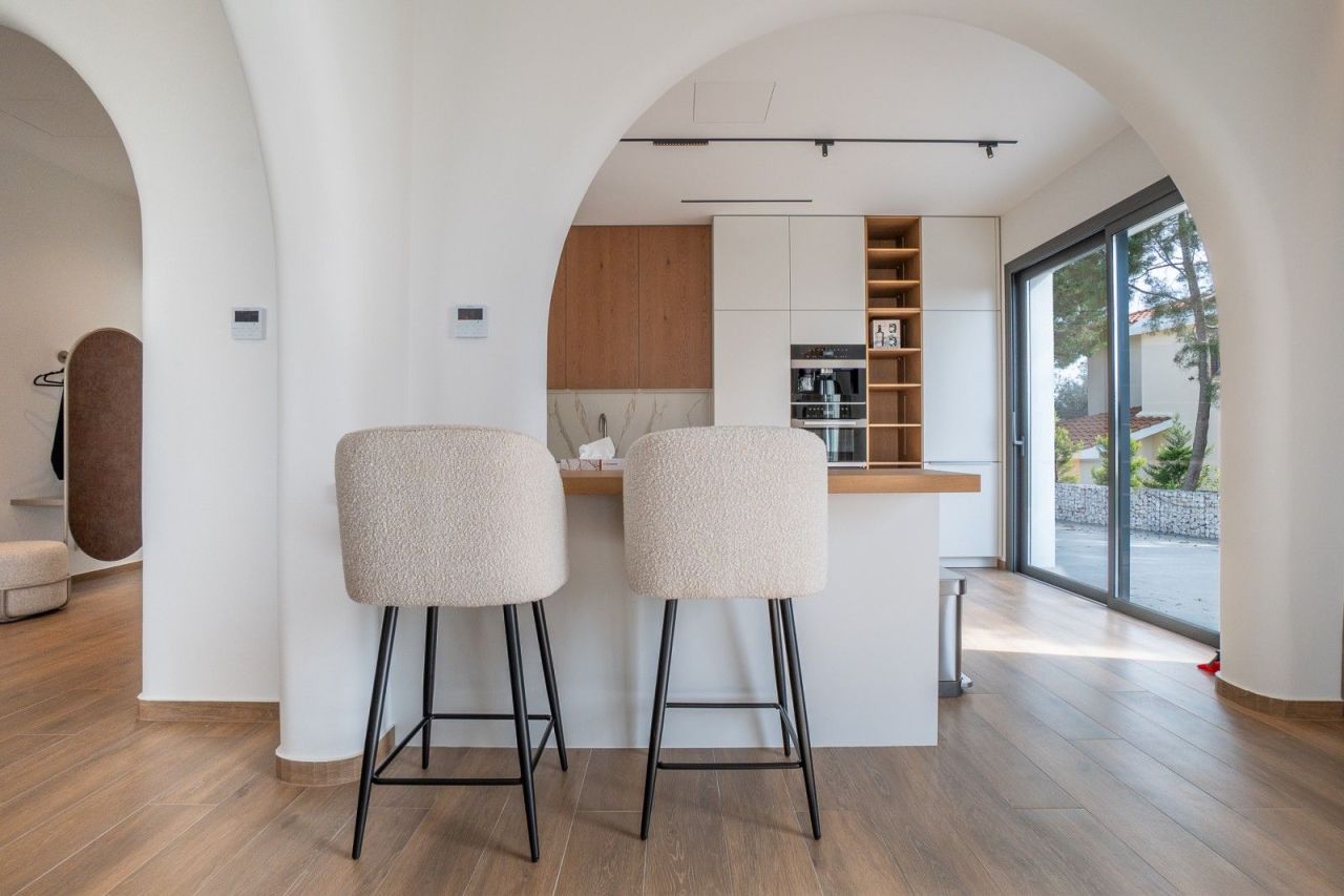 Бунгало в Пафосе, Кипр, 220 м² - фото 14