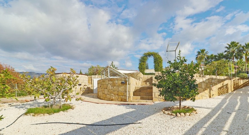 Бунгало в Пафосе, Кипр, 202 м² - фото 13