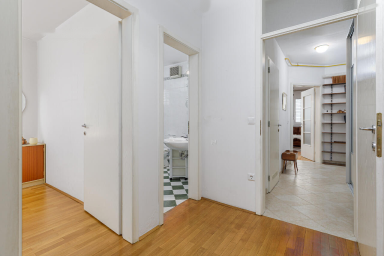 Квартира в Любляне, Словения, 71 м² - фото 11