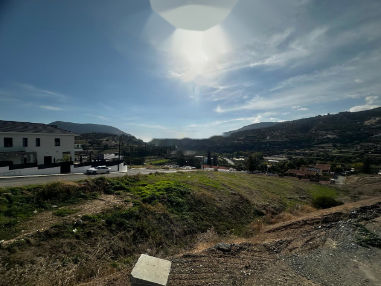 Квартира в Акрунде, Кипр, 380 м² - фото 11