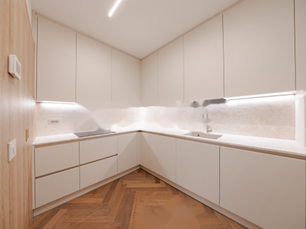 Квартира в Ла-Кондамине, Монако, 113 м² - фото 11