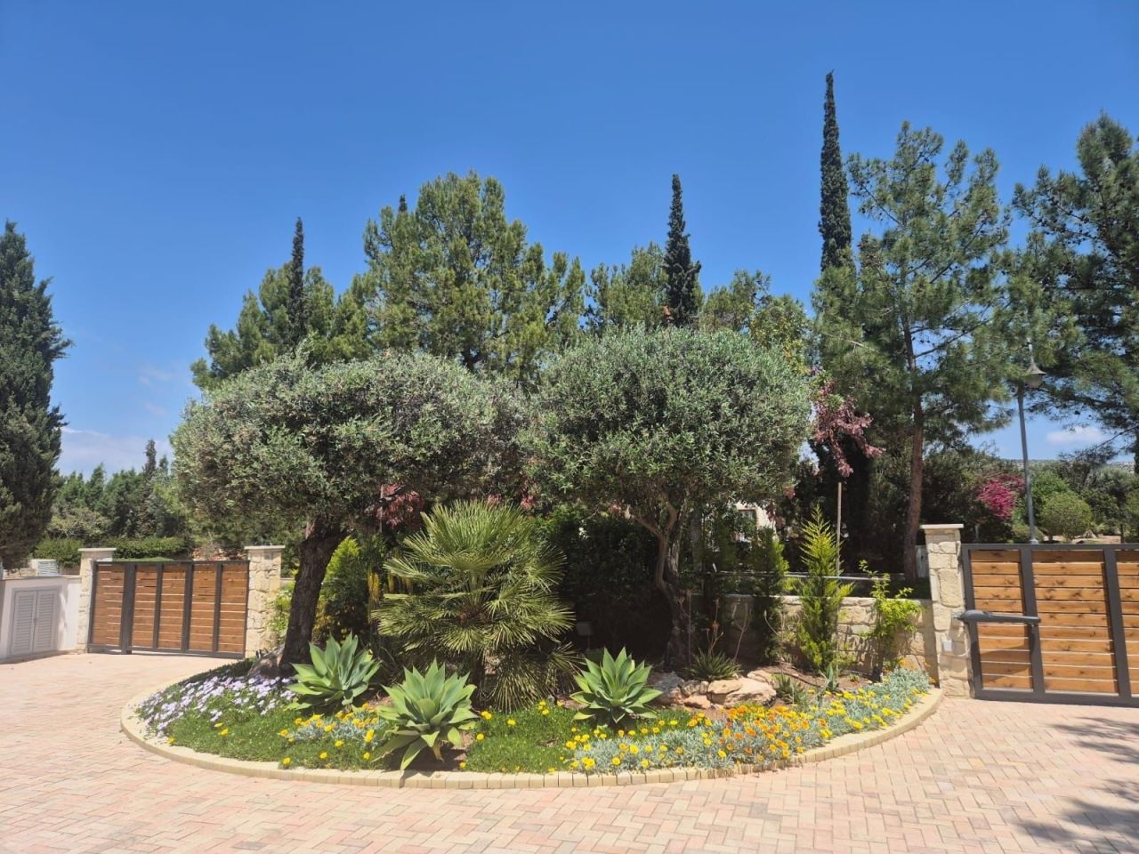 Вилла в Пафосе, Кипр, 240 м² - фото 15