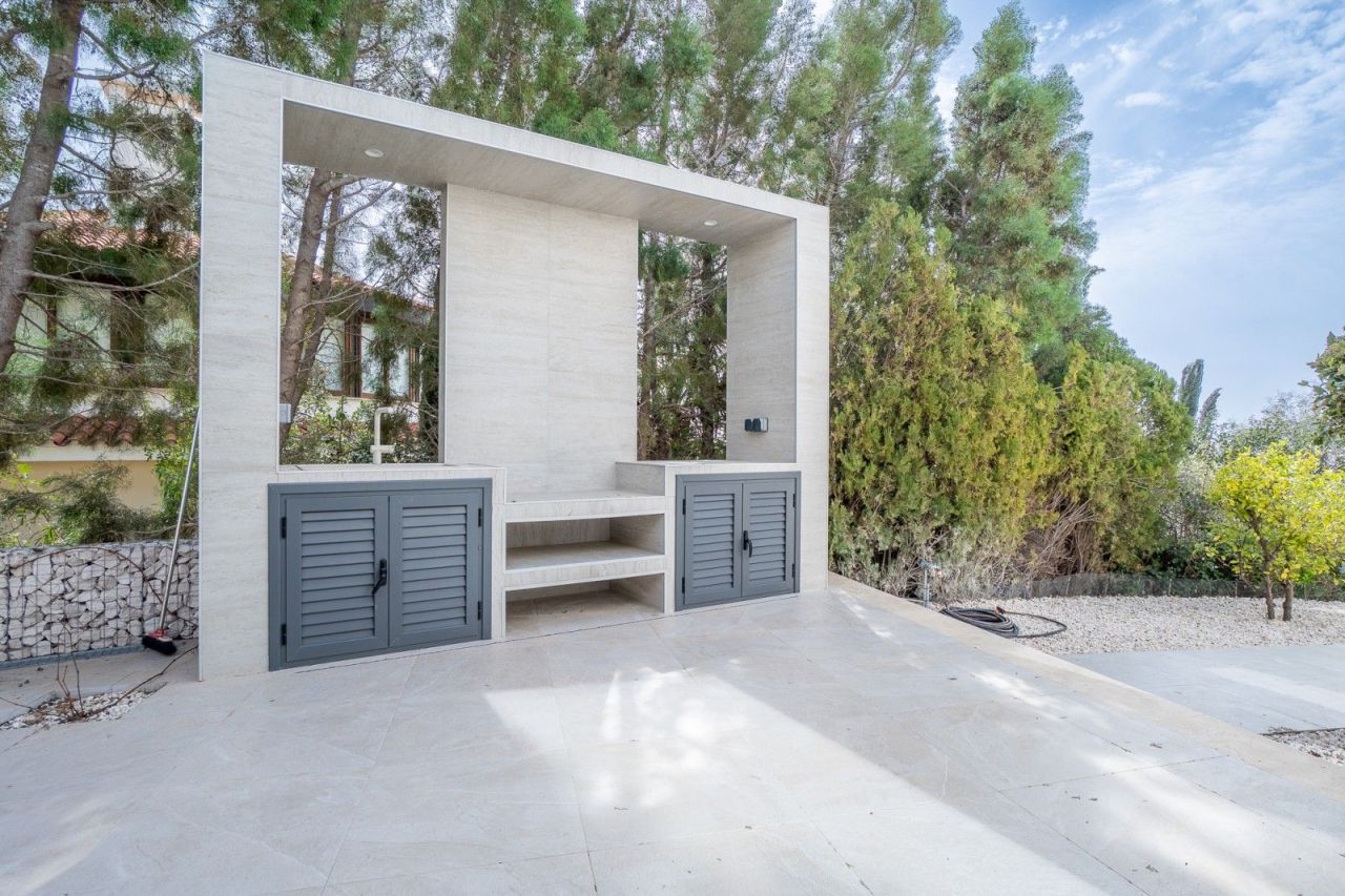 Бунгало в Пафосе, Кипр, 220 м² - фото 15